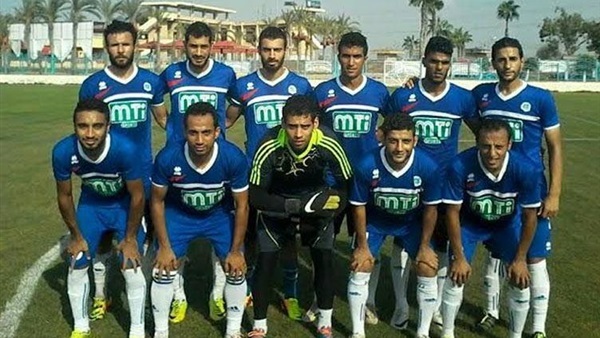 مدرب دمياط يكشف عن سر استقالته المفاجئة