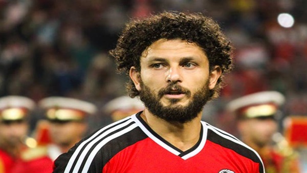 حسام غالي يوجه رسالة تهنئة لسلة الأهلي 