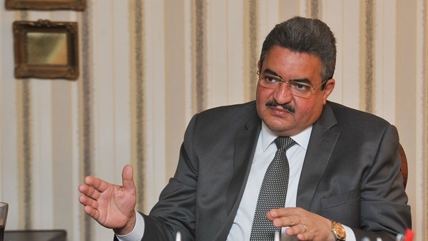 مصدر أمني: تحديد هوية مرتكبي أحداث قرية «الزيدية» في الجيزة