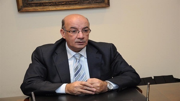 مدير صندوق «تحيا مصر» لـ «صوت الأمة»: الصندوق لا ينفق على الحكومة.. عالجنا مليون مريض من فيروس «سي».. هاشتاج «حلق الحاجة زينب» لم يؤثر على التبرعات.. وننفذ مشروعات بربع مليار جنيه