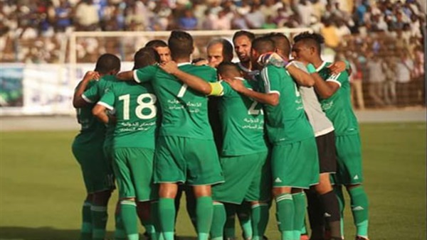 الأهلي يهنئ شقيقه الطرابلسي ببطولة كأس ليبيا