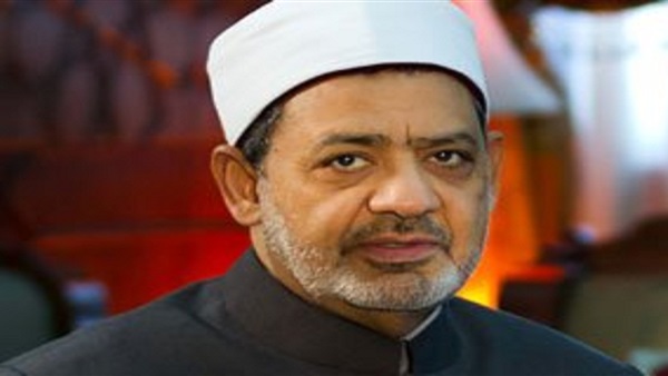 شيخ الأزهر يستقبل عضو البوندستاج الألماني