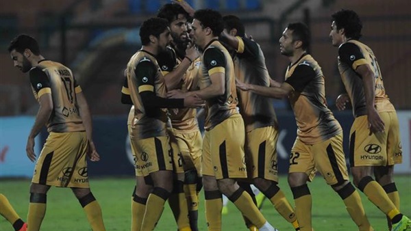 الإنتاج يحقق تعادلا صعبا أمام إنبي في الدوري