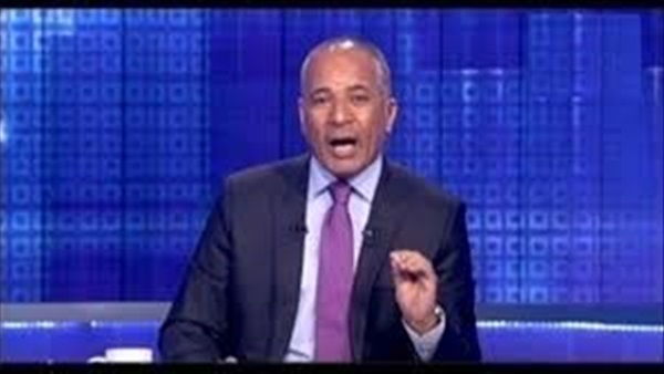 أحمد موسى: «حبارة مات قبل إعدامه بلحظات» (فيديو)