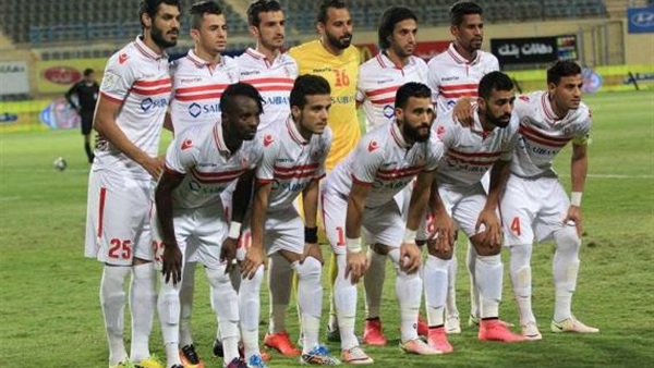 الزمالك يتعادل سلبا مع الاتحاد في الشوط الأول