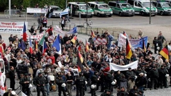 تجدد مظاهرات الاحتجاج في بولندا على تقييد حرية الصحافة
