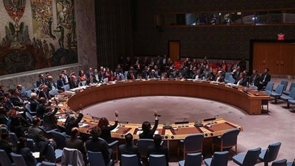 فرنسا تقدم لمجلس الأمن مشروعها حول ارسال مراقبين إلى حلب