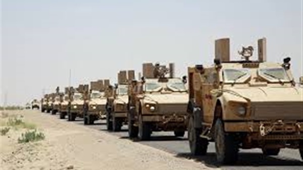 الجيش اليمني يحبط هجوما إرهابيا على ميناء في شبوة