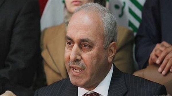 وزير التخطيط العراقي: الحرب على «داعش» استنزفت 30% من الموازنة