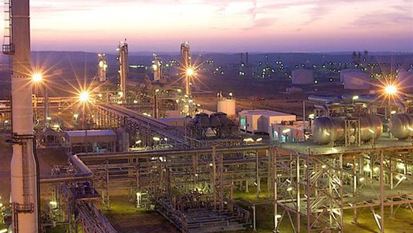 «نفط الهلال» السعودية: المنطقة مطالبة باستراتيجيات مشتركة