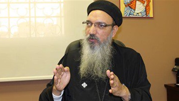 الكنيسة الأرثوذكسية توضح حقيقة إلغاء «الكاتدرائية» الاحتفال بعيد الميلاد