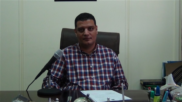 «عبد الموجود»: الإعلام له دور مهم في الترويج لأعمال الجمعيات الأهلية
