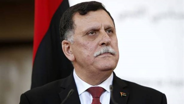 رئيس المجلس الرئاسي الليبي يدعو الفرقاء للجلوس على طاولة الحوار