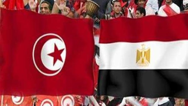طاقم تحكيم إماراتي لمباراة مصر وتونس الودية