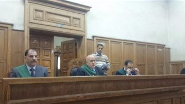 إحالة موظف استولى على 250 مليون جنيه من شركته للمحاكمة