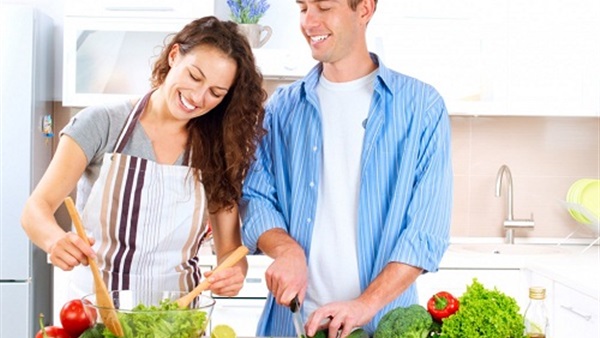 للرجال.. هذه الأطعمة تعزز عدد الحيوانات المنوية