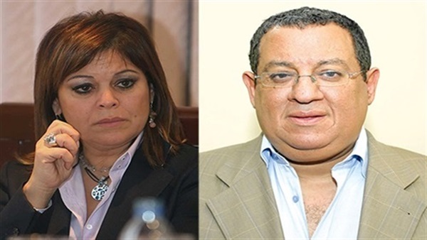 تأجيل استشكال حازم وسحر الهواري على حكم استبعادهما من انتخابات اتحاد الكرة