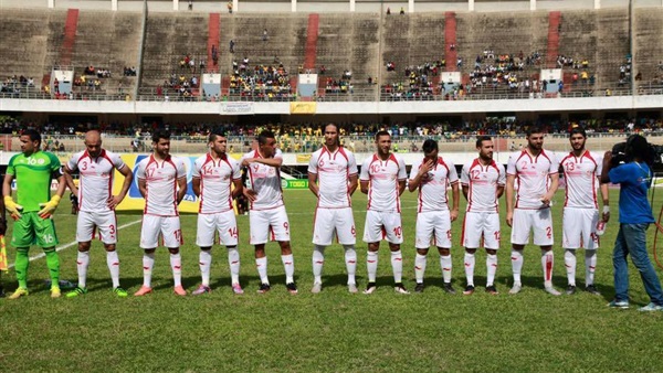 تعرف على موعد وصول منتخب تونس إلى القاهرة