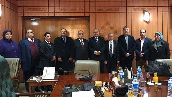 «الغضبان» يعتمد نتيجة انتخابات مجلس أمناء التربية والتعليم
