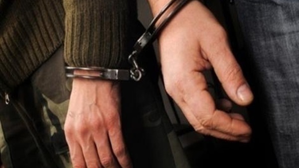 ضبط عامل ينتحل صفة لواء شرطة بالمنوفية