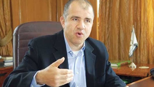 بدء اجتماع الهيئة العليا لائتلاف «دعم مصر»