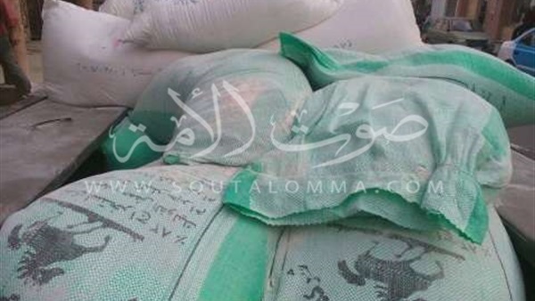 «تموين الإسكندرية» تكشف تلاعب المخابز في 4723 شيكارة دقيق مدعم