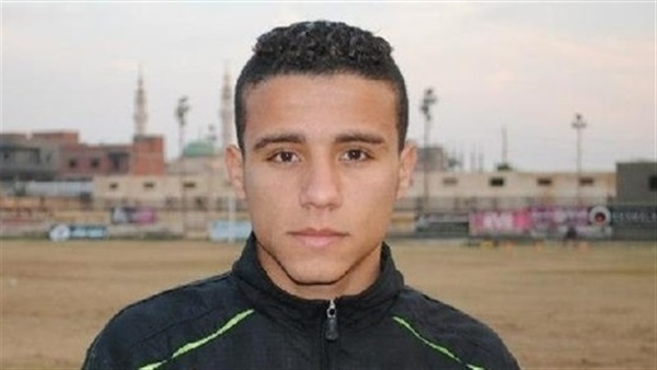 علي فتحي يعلن الموعد النهائي لسفره إلى ألمانيا