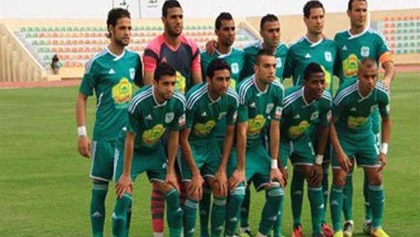 صافي يقلص النتيجة بهدف في شباك الأهلي