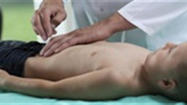 أبحاث: الزائدة الدودية تودي بحياة عدد كبير من الأطفال في الدول الفقيرة