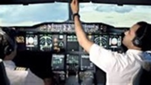 دراسة: 1 من كل 8 طيارين معرضين للإصابة بالاكتئاب