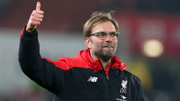 المدير الفني لـ«ليفربول»: لن ننهار أمام إفيرتون مثل «أرسنال»