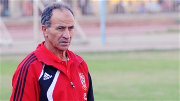  «فتحي مبروك» لـ«صوت الأمة»: أرحب بتدريب الزمالك.. استبعاد «غالي» من المنتخب ليست وجهة نظر فنية.. الوسايط والعلاقات تقود منتخب المحليين.. جيل الفراعنة قادر على الوصول إلى المونديال (حوار)