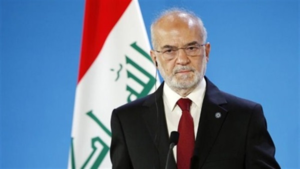 الخارجية العراقية: ندعم شعب وحكومة الأردن ضد الإرهاب الأسود