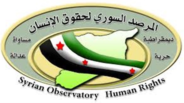 المرصد السوري: إجلاء 6500 شخص إلى ريف حلب الغربي