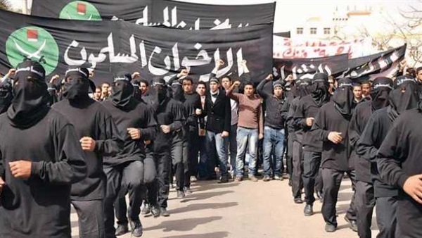 «التأسيس الثالث» للجماعة الإرهابية.. يهمش دور القيادات ويؤكد على تصعيد العنف
