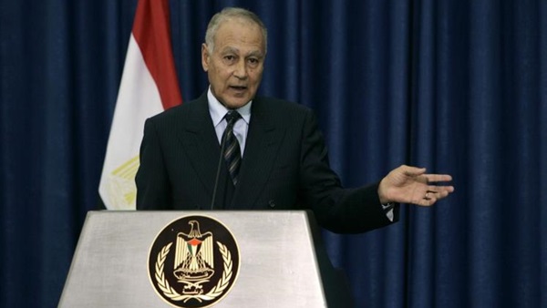 أبو الغيط يدين الهجمات الإرهابية بالكرك‎
