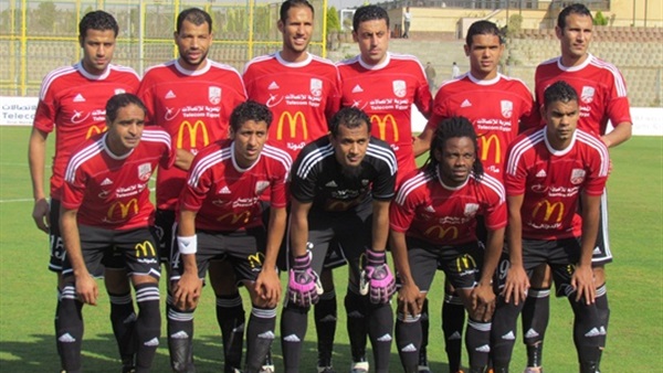 مدرب تليفونات بني سويف يكشف موقف الفريق من الانسحاب بالدوري