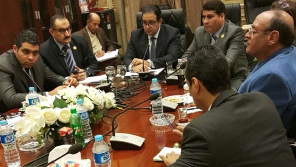عابد: حبس المشاركين في واقعة «مكين» دليل على تطبيق العدالة