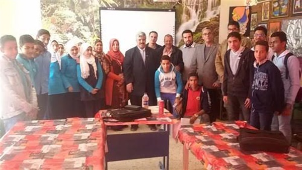 مطالب بتكرار ورشة عمل «مهارات وأخلاقيات البحث العملي» بأبو زنيمة