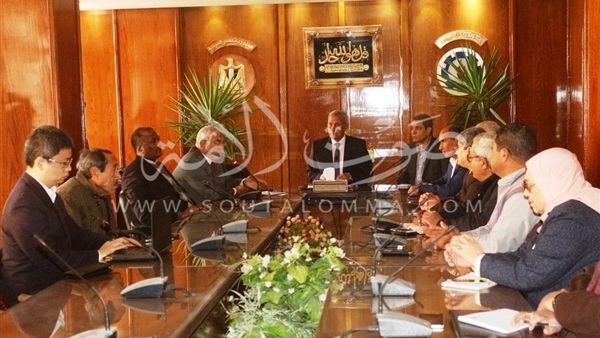 إنشاء محطة طاقة وتخزين بجبل عتاقة في السويس