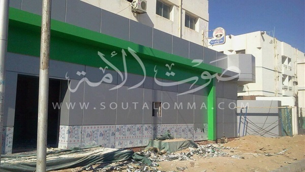 افتتاح 5 مكاتب بريد بجنوب سيناء يناير القادم