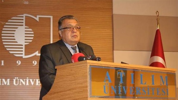 أول بيان رسمي من روسيا بعد مقتل سفيرها في أنقرة 