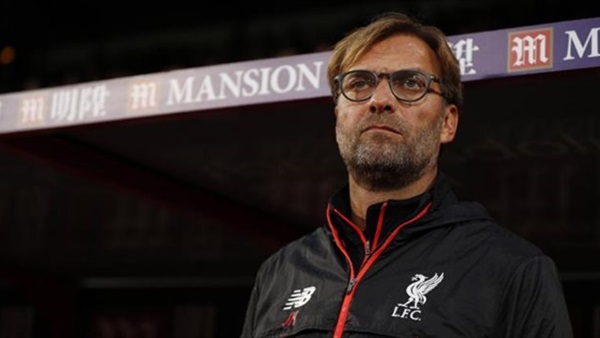 «ماني» يقود هجوم ليفربول في مواجهة إيفرتون