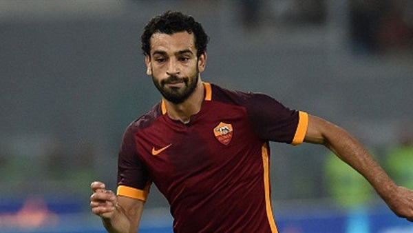 محمد صلاح يشارك نجوم العالم في مؤتمر دبي الرياضي