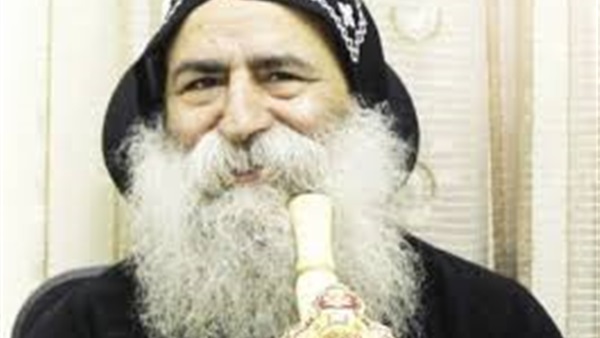 الأنبا بيمن: الجيش ينتهي من ترميم الكنائس نهاية العام