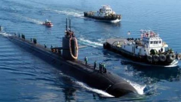 اليوم.. توقيع صفقة تسليم البحرية الأسترالية 12 غواصة من فرنسا