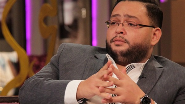 شادي علي ينتهي من مونتاج «يجعله عامر» نهاية ديسمبر