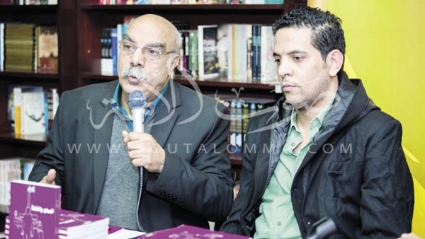  السهو والخطأ.. على طريقة حسن عبد الموجود وعمر طاهر