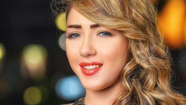 سارة سلامة.. مسلسل جديد