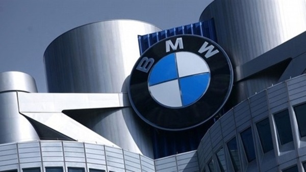 «BMW» تطلق سيارة جديدة ثلاثية الأبعاد